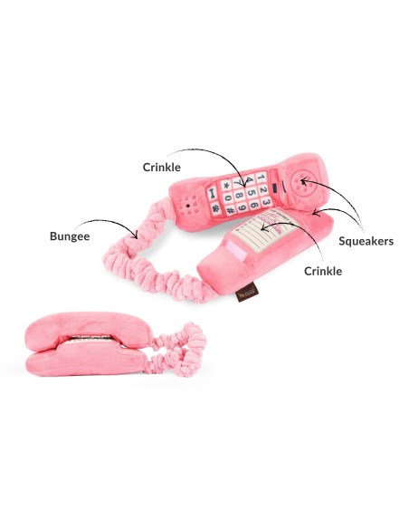 PLAY 80s Classic - Collection   - Paw-Talk