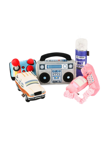 PLAY 80s Classic - Collection   - Ready Player Fun