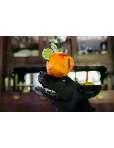 PLAY Barktender - Moscow Mule 2