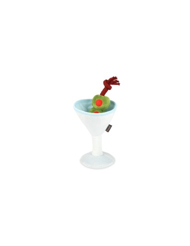 PLAY Barktender Collection -   - Martini