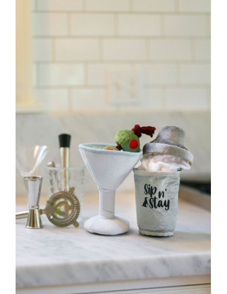 PLAY Barktender Collection -   - Cocktail Shaker
