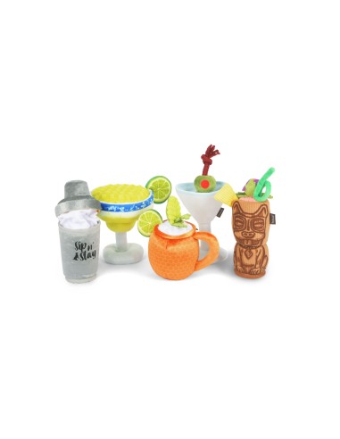 PLAY Barktender Collection -   - Cocktail Shaker