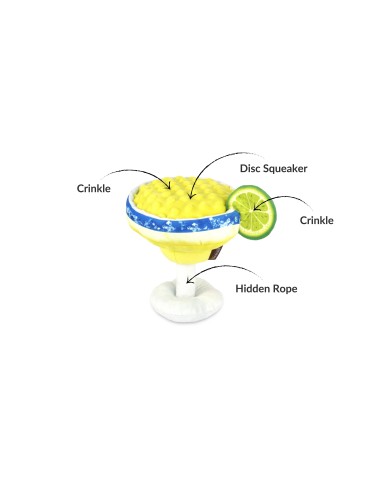 PLAY Barktender Collection -   - Margarita