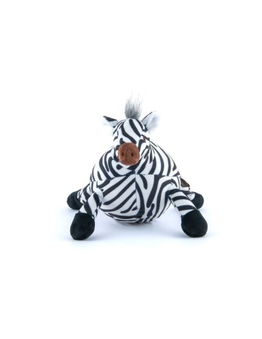 PLAY Safari - Zebra