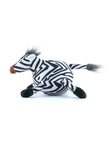 PLAY Safari - Zebra