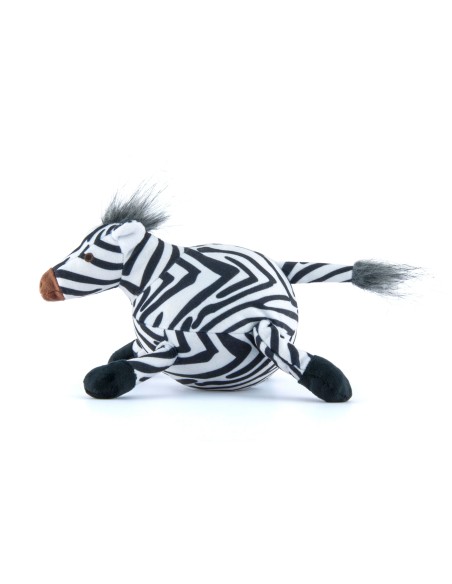 PLAY Safari - Zebra