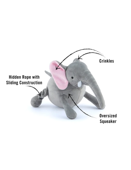 PLAY Safari - Olifant