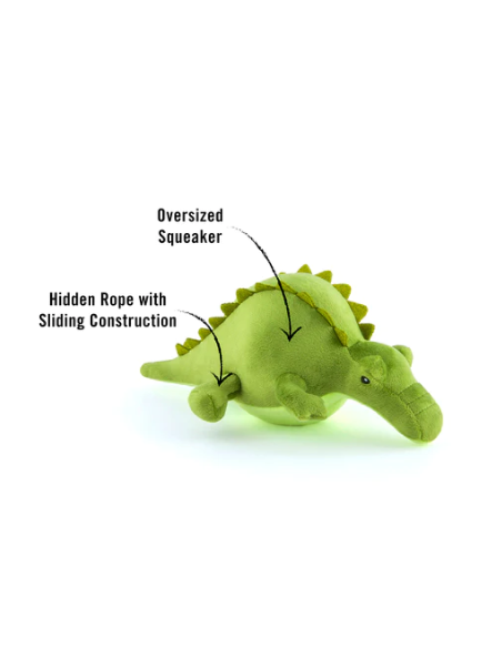 PLAY Safari - Crocodile