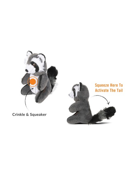 Woodland Creatures Collection   - Racoon