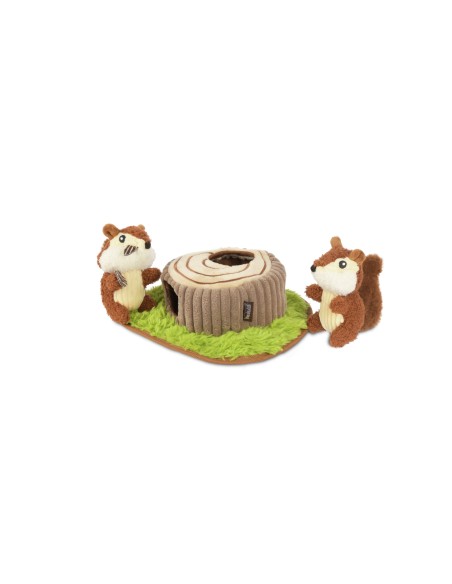 Woodland Creatures Collection   - Chipmunks