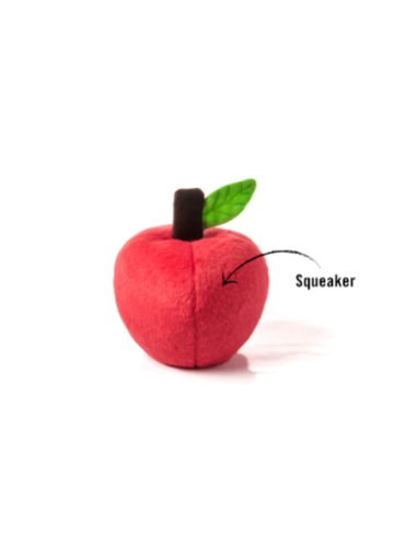 PLAY Garden Fresh   - Appel, Size - Mini