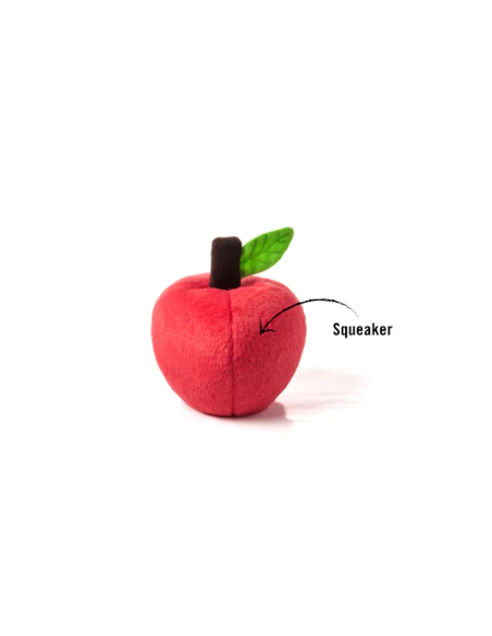 PLAY Garden Fresh   - Appel, Size - Mini