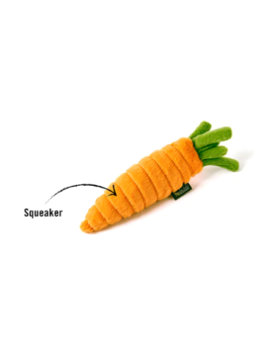 PLAY Garden Fresh   - Wortel, Size - Standaard