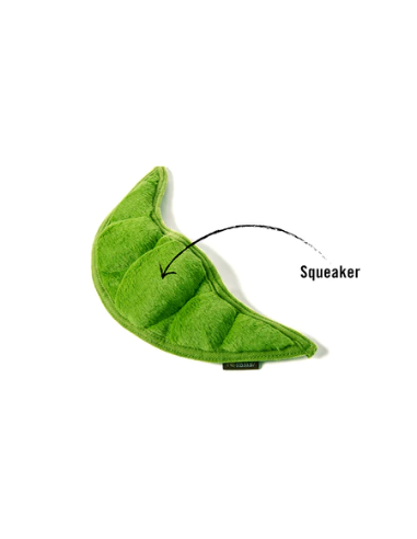 PLAY Garden Fresh   - Erwt, Size - Standaard
