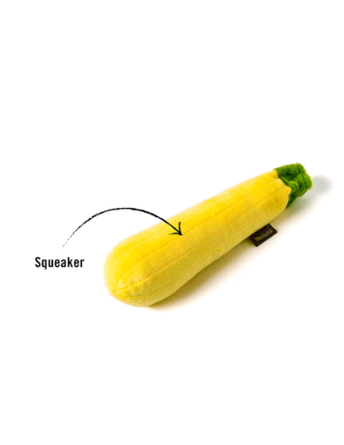 PLAY Garden Fresh   - Courgette, Size - Standaard
