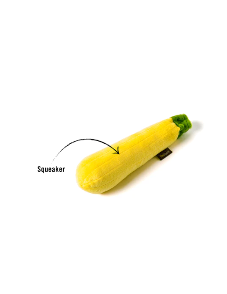 PLAY Garden Fresh   - Courgette, Size - Standaard
