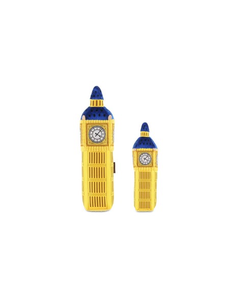 Totally Touristy - Dutch Windmill - Small  - Big Ben , Size - L