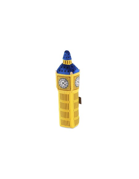 Totally Touristy - Dutch Windmill - Small  - Big Ben , Size - L
