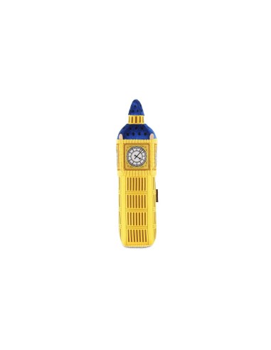 Totally Touristy - Dutch Windmill - Small  - Big Ben , Size - L