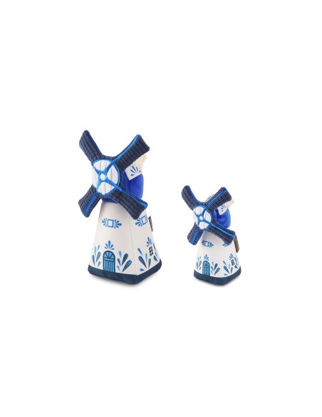 Totally Touristy - Dutch Windmill - Small  - Dutch Windmill, Size - S