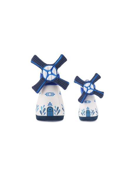 Totally Touristy - Dutch Windmill - Small  - Dutch Windmill, Size - L