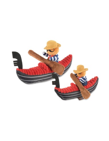 Totally Touristy - Dutch Windmill - Small  - Venice Gondola, Size - L