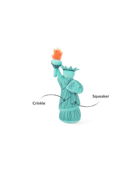 Totally Touristy - Dutch Windmill - Small  - NYC Lady Liberty Large, Size - L