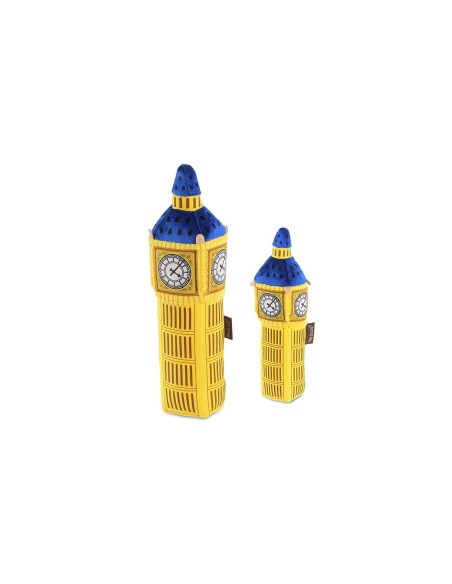 Totally Touristy - Dutch Windmill - Small  - Big Ben , Size - S