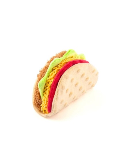PLAY International Classic Collection : PLAY Textuur - Taco