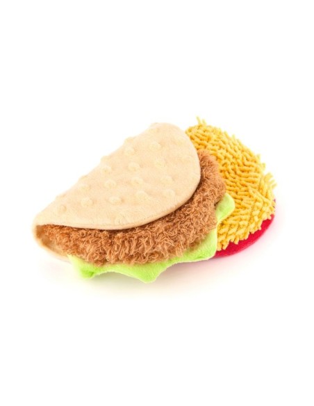 PLAY International Classic Collection : PLAY Textuur - Taco