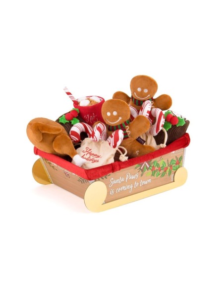 PLAY Holiday Classic - Gingerbread man