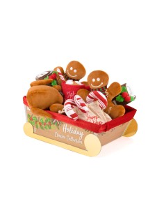 PLAY Holiday Classic - B2B Display 2