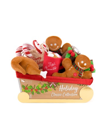 PLAY Holiday Classic Collection : P.L.A.Y. - Display