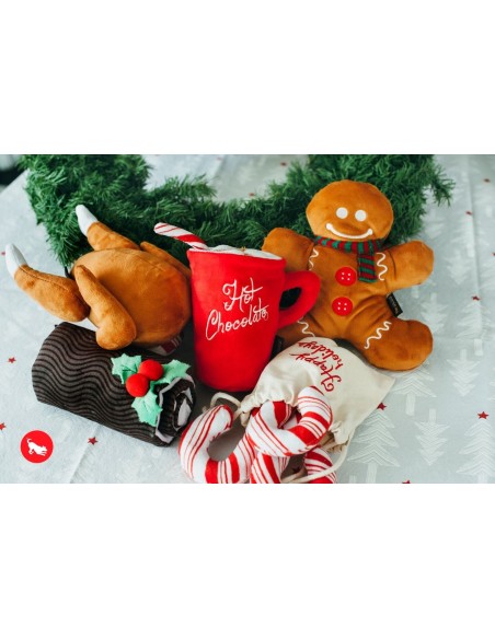 PLAY Holiday Classic Collection : P.L.A.Y. - Display