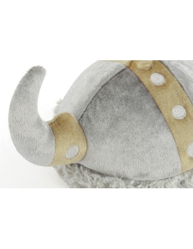 PLAY Mutt Hatter Collection : PLAY Textuur - Viking