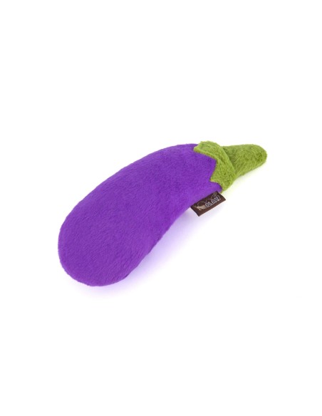 PLAY Farm Fresh Collection : PLAY Textuur - Aubergine