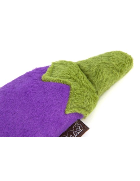 PLAY Farm Fresh Collection : PLAY Textuur - Aubergine