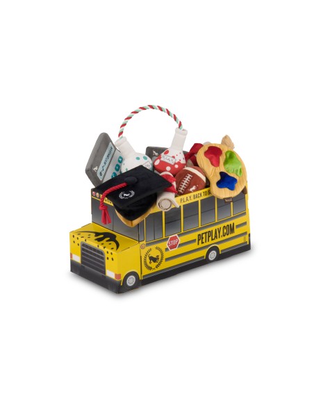 PLAY Back To School Collection : PLAY Textuur - Display Back To School