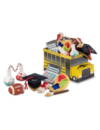 PLAY Back To School Collection : PLAY Textuur - Display Back To School