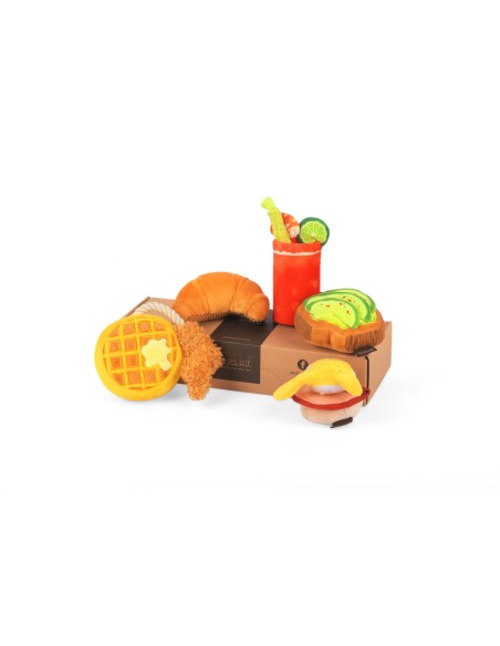 PLAY Barking Brunch Collection : P.L.A.Y. - Giftbox, Size - Mini