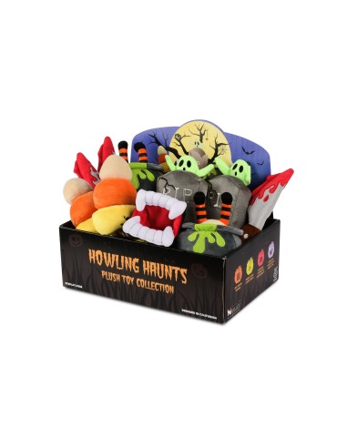 PLAY Halloween Collection : P.L.A.Y. - Display