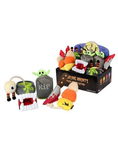 PLAY Halloween Collection : P.L.A.Y. - Display