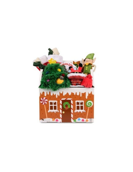 PLAY Merry Woofmas Collection : P.L.A.Y. - Display