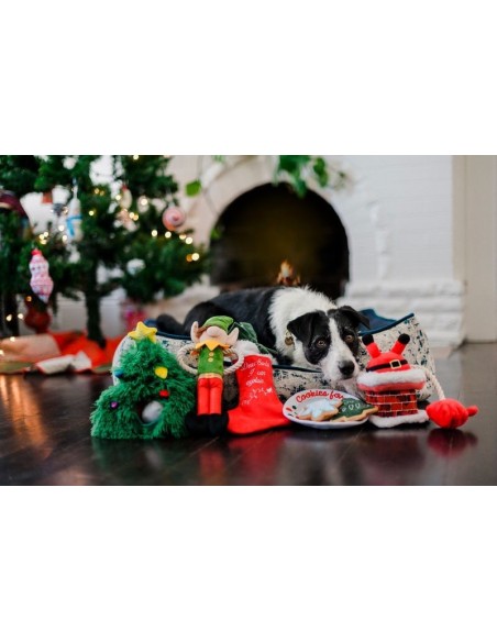 PLAY Merry Woofmas Collection : P.L.A.Y. - Display