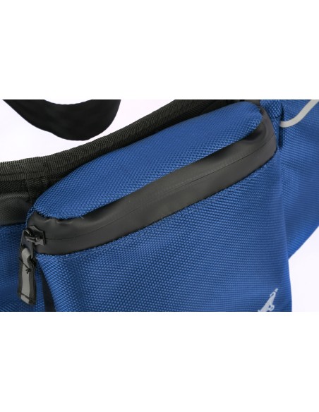 PLAY Scout & About Collection : Color - Blauw
