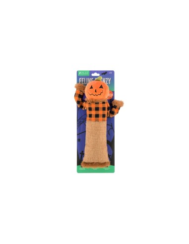PLAY Feline Frenzy Kicker Halloween Collection : PLAY Textuur - Vogelverschrikker