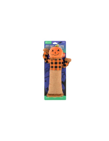 PLAY Feline Frenzy Kicker Halloween Collection : PLAY Textuur - Vogelverschrikker