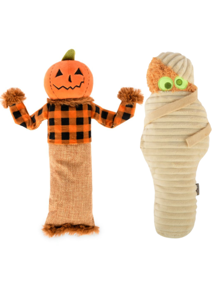 PLAY Feline Frenzy Kicker Halloween Collection : PLAY Textuur - Vogelverschrikker