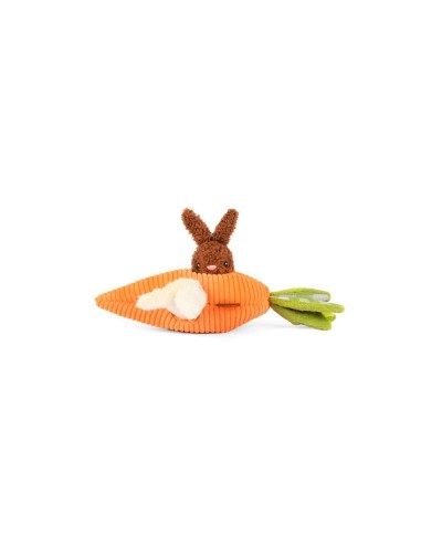 Hippity Hoppity Collection : PLAY Textuur - Funny Bunnies