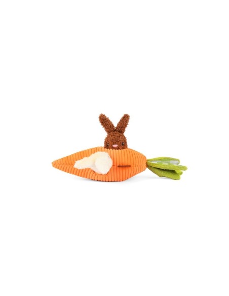 Hippity Hoppity Collection : PLAY Textuur - Funny Bunnies
